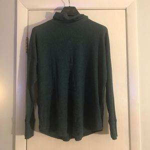 American Eagle Turtleneck Sweater